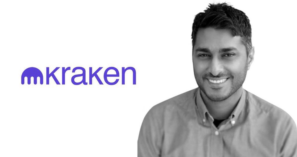 Arjun Sethi net worth: here’s how Kraken co-CEO made it - GNcrypto