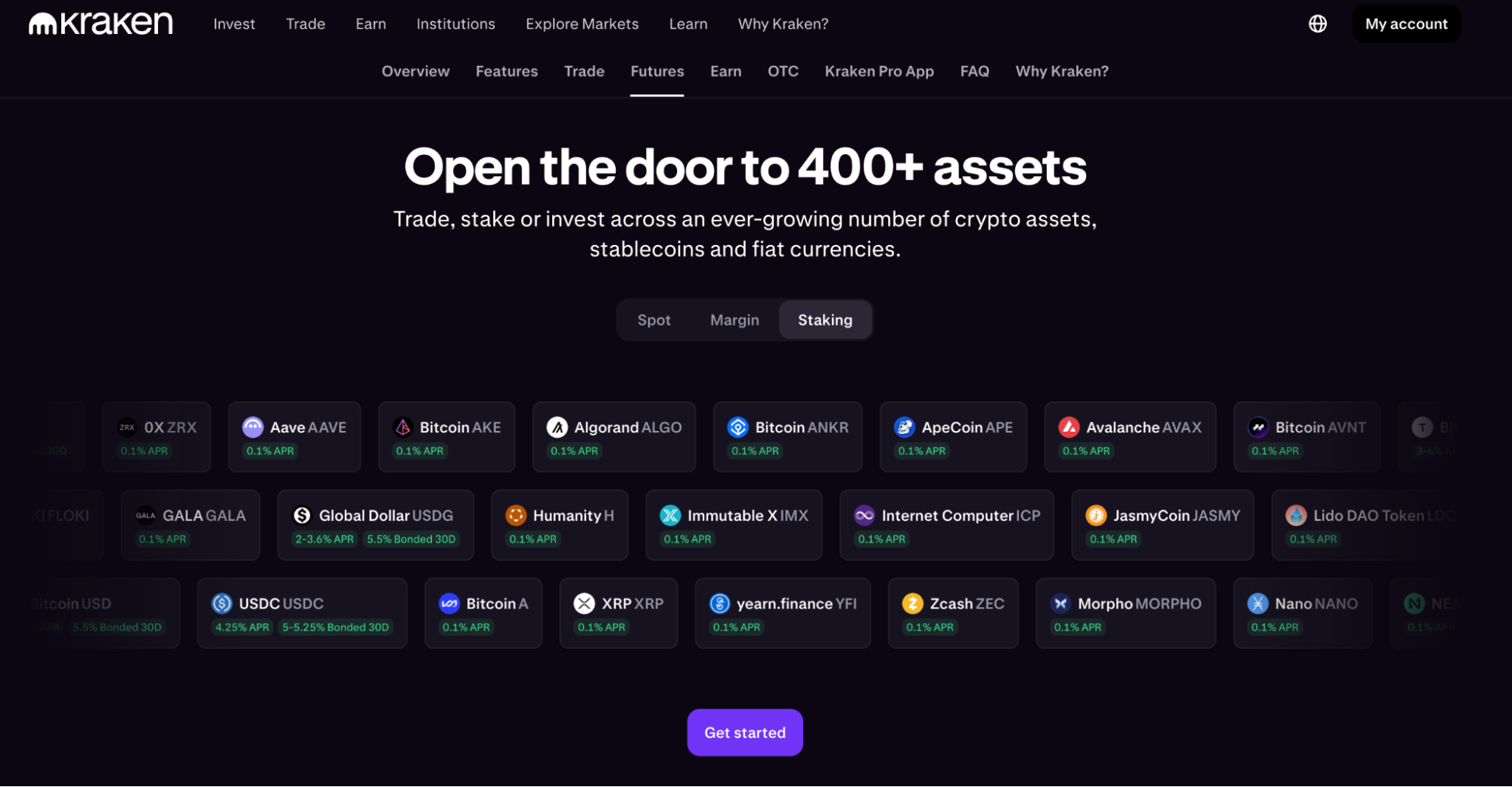 How safe Is Kraken in 2025: beginner guide to security and risks - GNcrypto