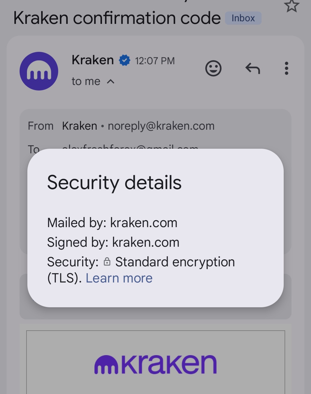 How safe Is Kraken in 2025: beginner guide to security and risks - GNcrypto