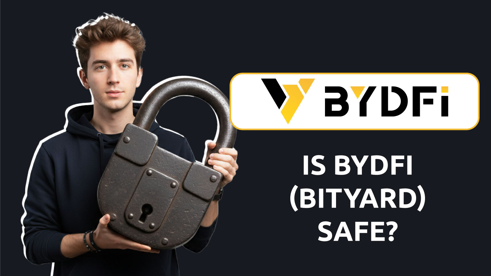 How safe is BYDFI in 2026: security tools, proof of reserves, and risks - GNcrypto