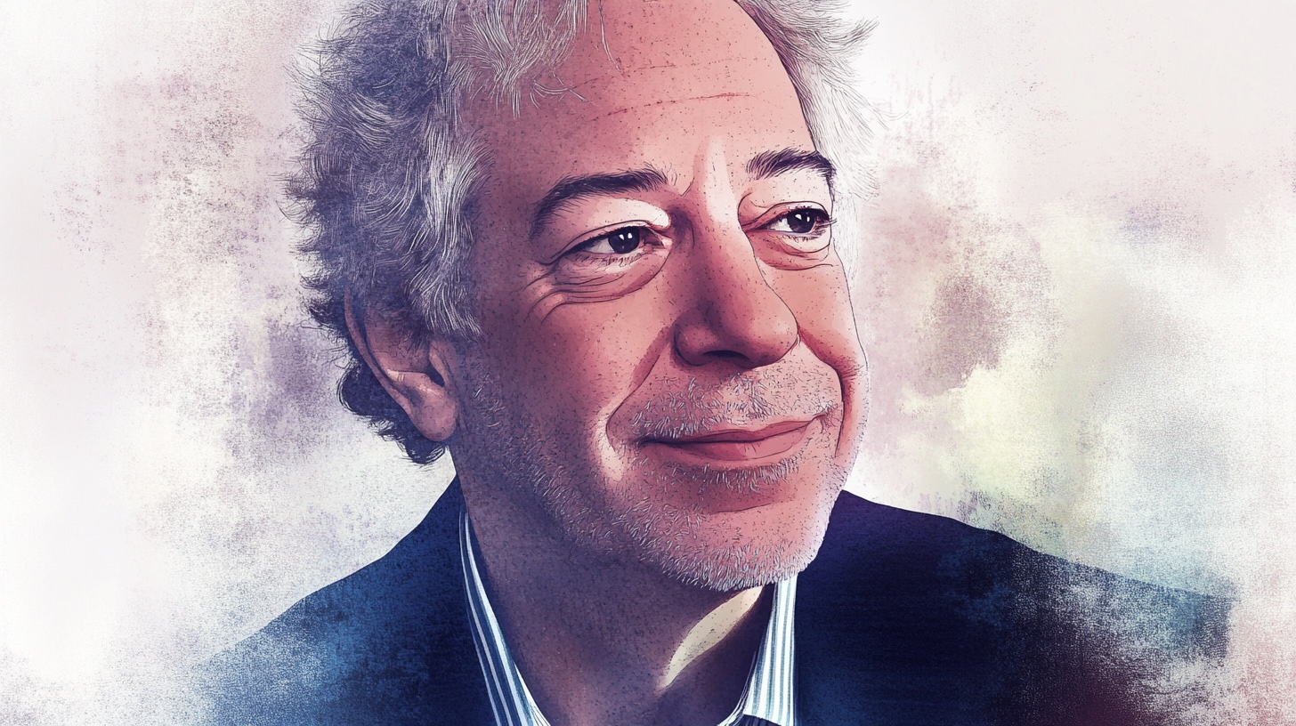 John Phillips Aristotle: from the “A-Bomb Kid” to a leader in political technology