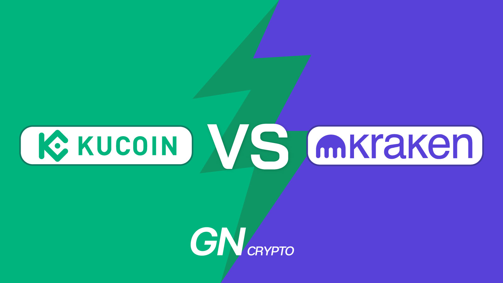 Kraken Or KuCoin: Which Crypto Exchange To Choose?
