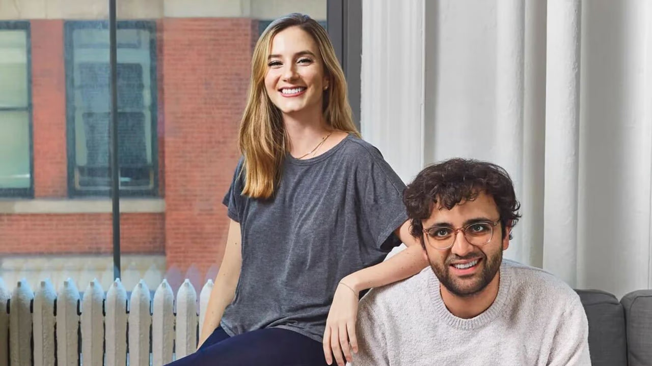 Luana Lopes Lara net worth: how the Kalshi founder built a billion‑dollar prediction market