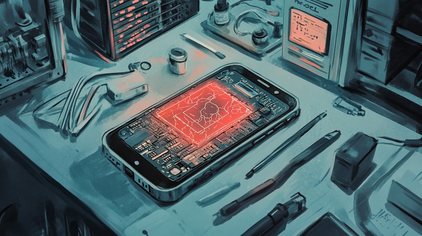 Ledger warns MediaTek chip flaw enables private key theft