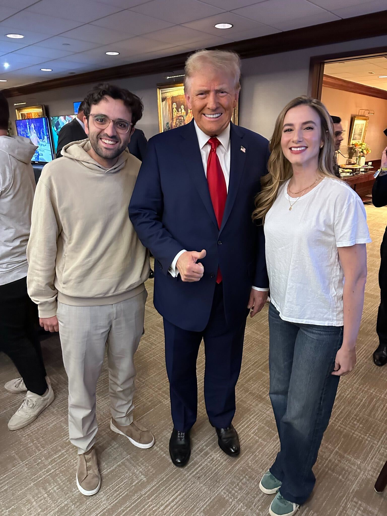 Luana Lopes Lara net worth: how the Kalshi founder built a billion‑dollar prediction market