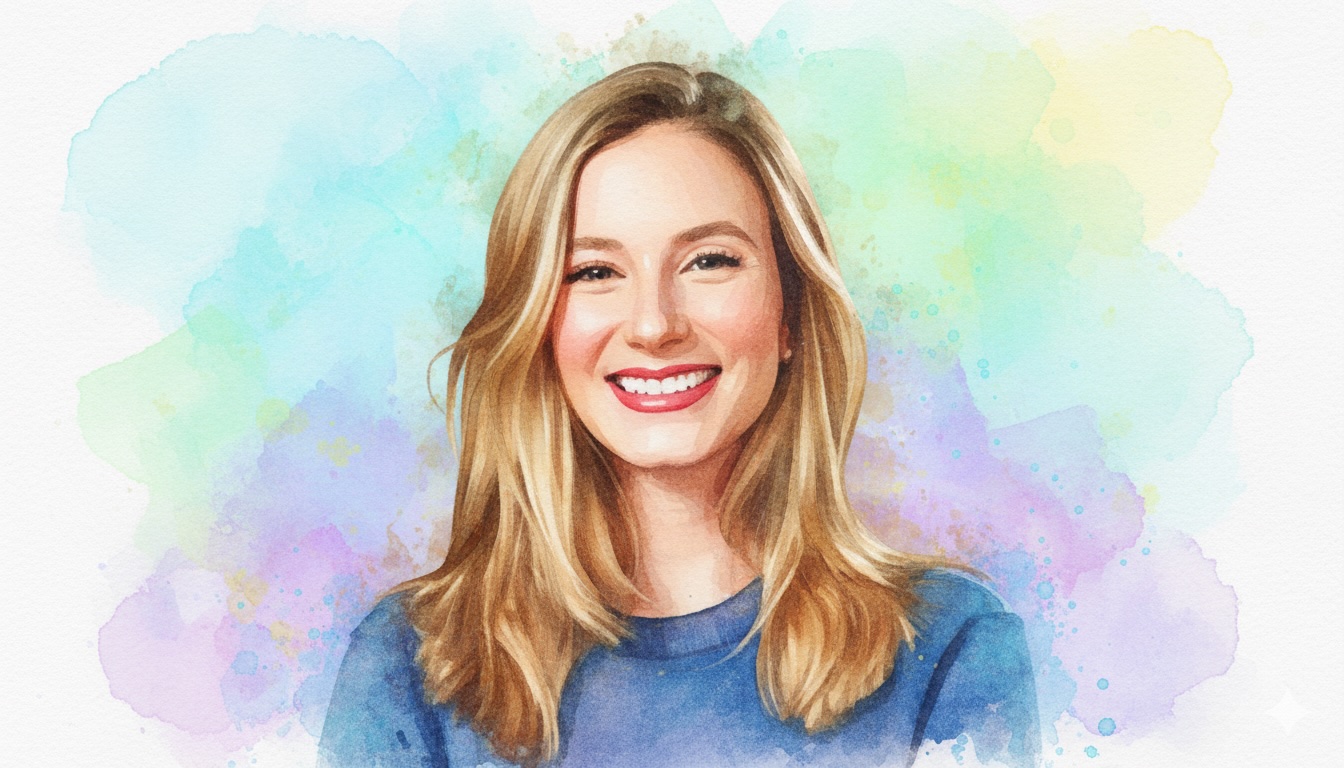 Luana Lopes Lara net worth: how the Kalshi founder built a billion‑dollar prediction market - GNcrypto