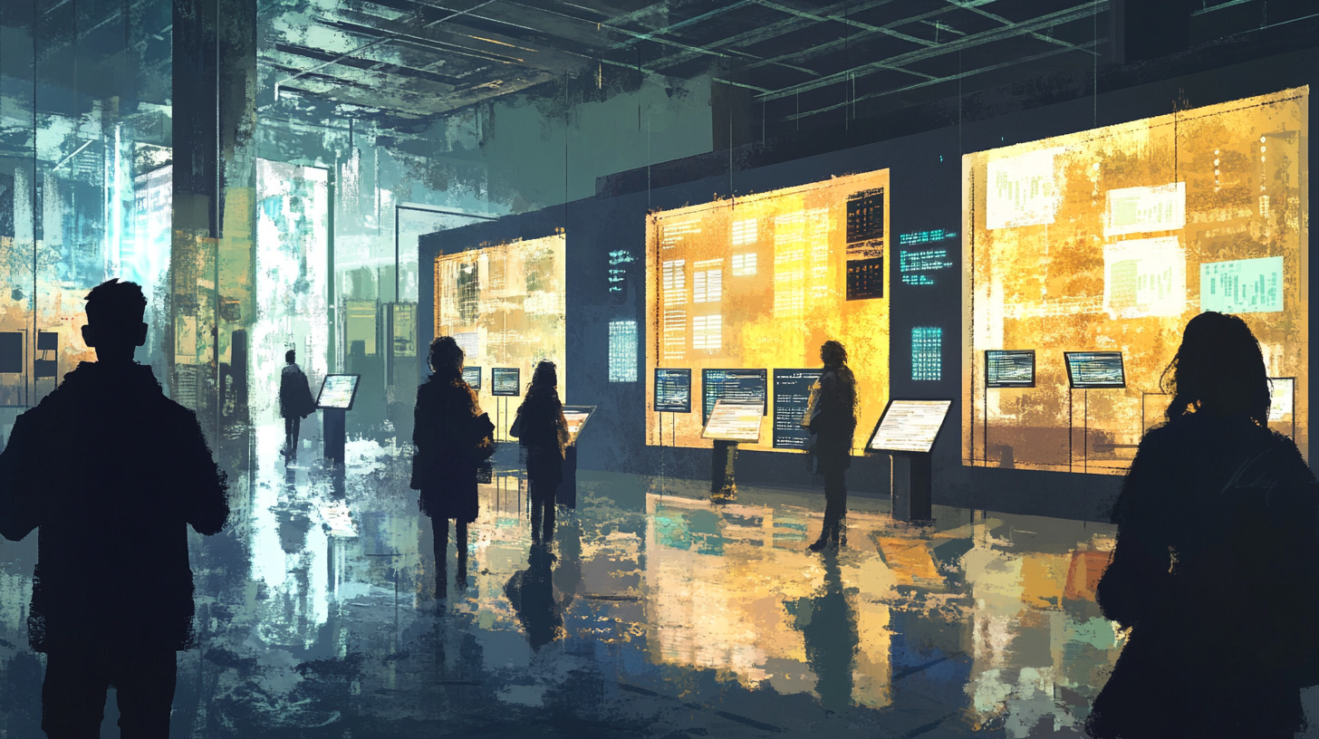 Площадки NFT расширяют набор услуг на фоне падения интереса