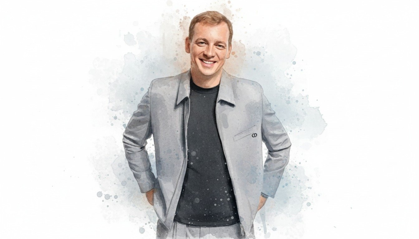 CEO WhiteBIT: obecny spadek rynku kryptowalut to nie kryzys, lecz tymczasowa korekta