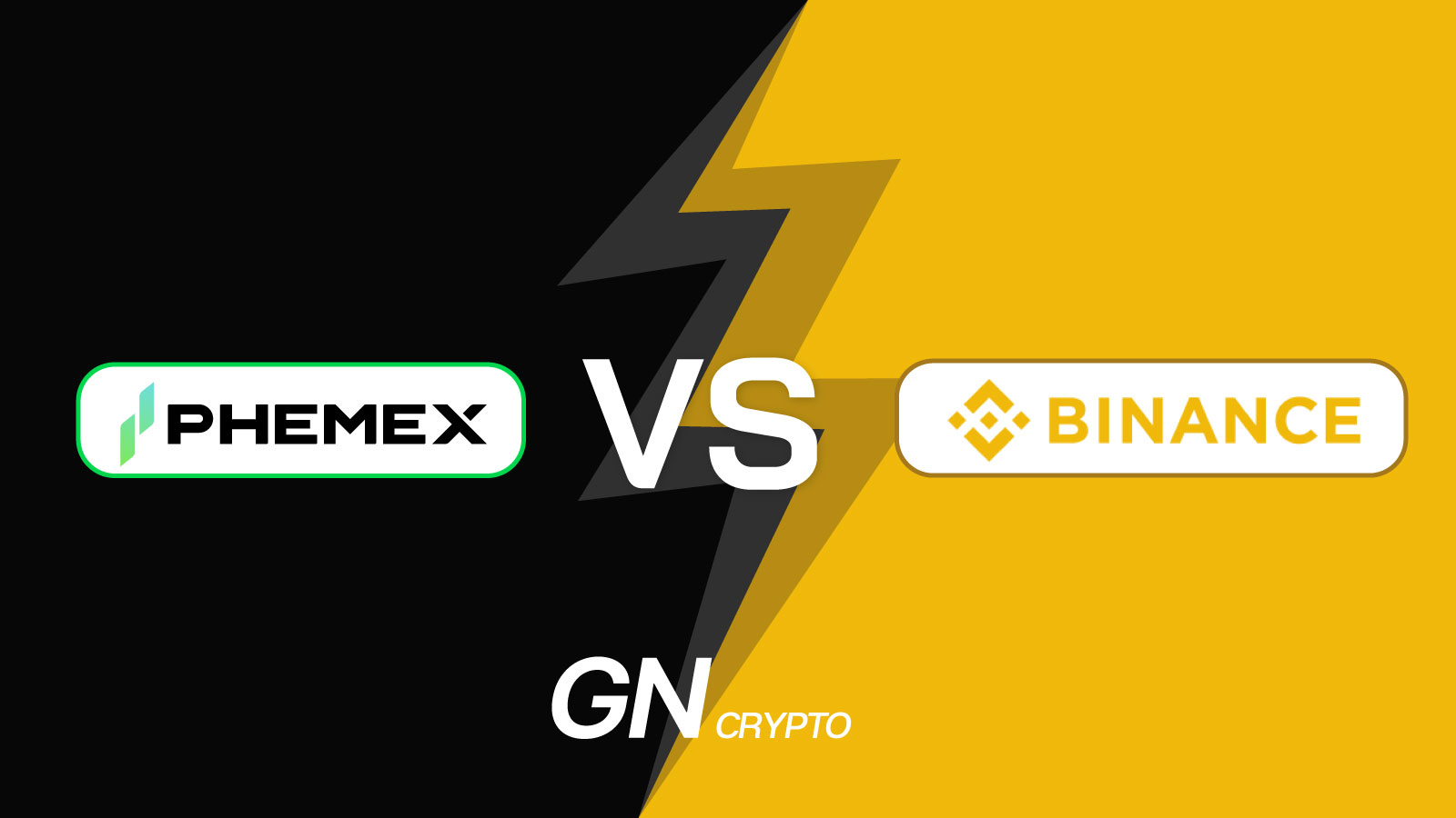 Phemex or Binance: Side-by-Side Comparison for Spot Trading in 2025