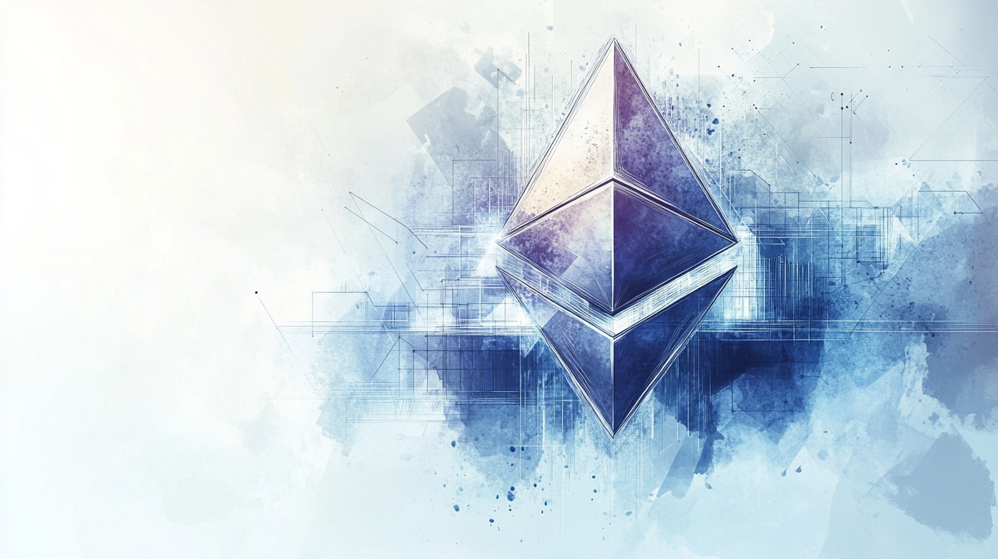 Глава Sharplink: институционалы способны улучшить ликвидность Ethereum