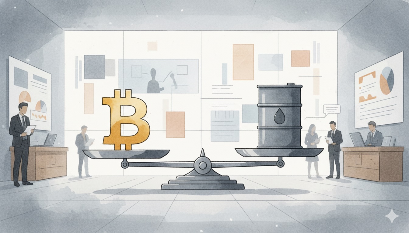 Strategy CEO challenges MSCI move to bar crypto-treasury firms