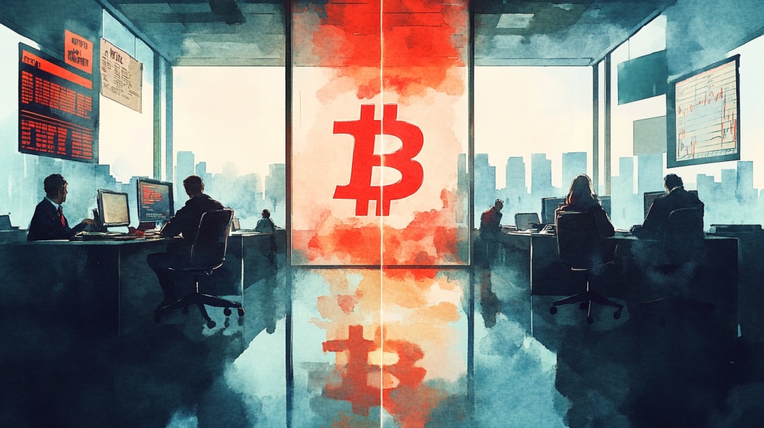 Strategy engages MSCI over potential index removal and investor impact