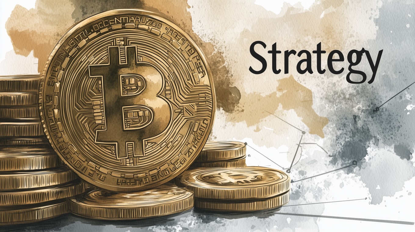 Strategy sets .4B cash reserve to avoid selling Bitcoin holdings