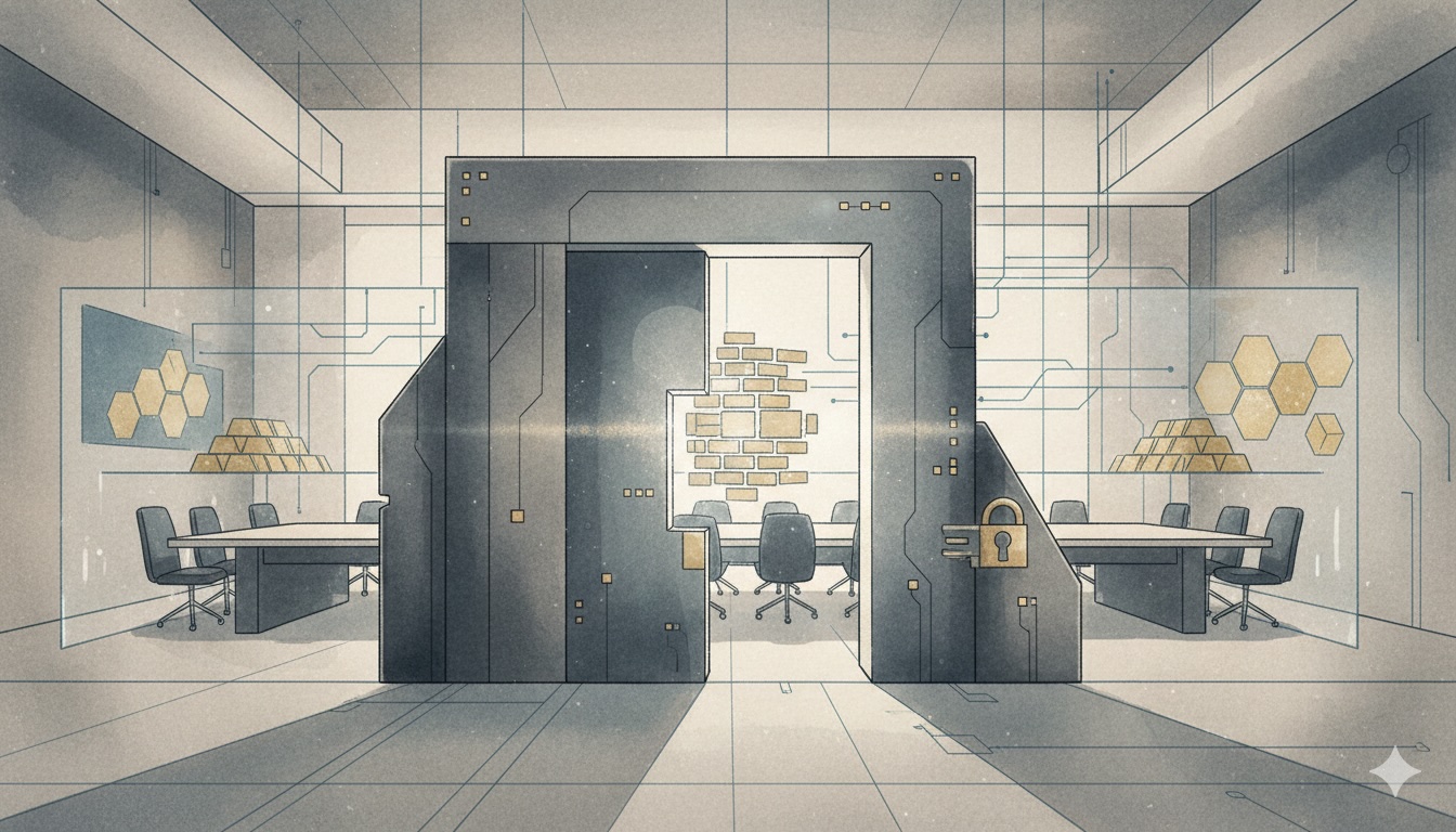 Tether bars discounted stock sales to protect 0B valuation