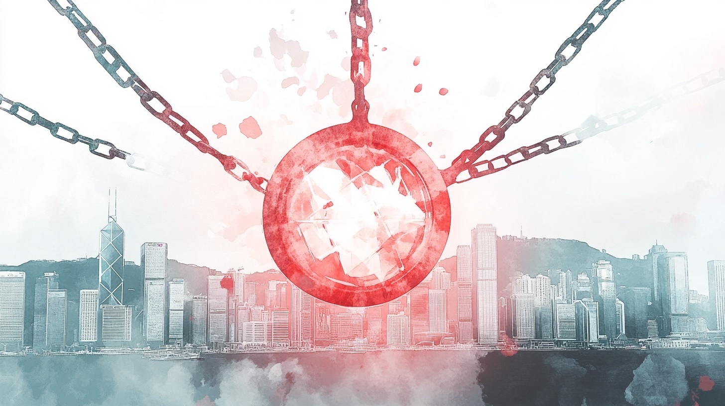 Polymarket пов’язує злами акаунтів із вразливістю стороннього логіну