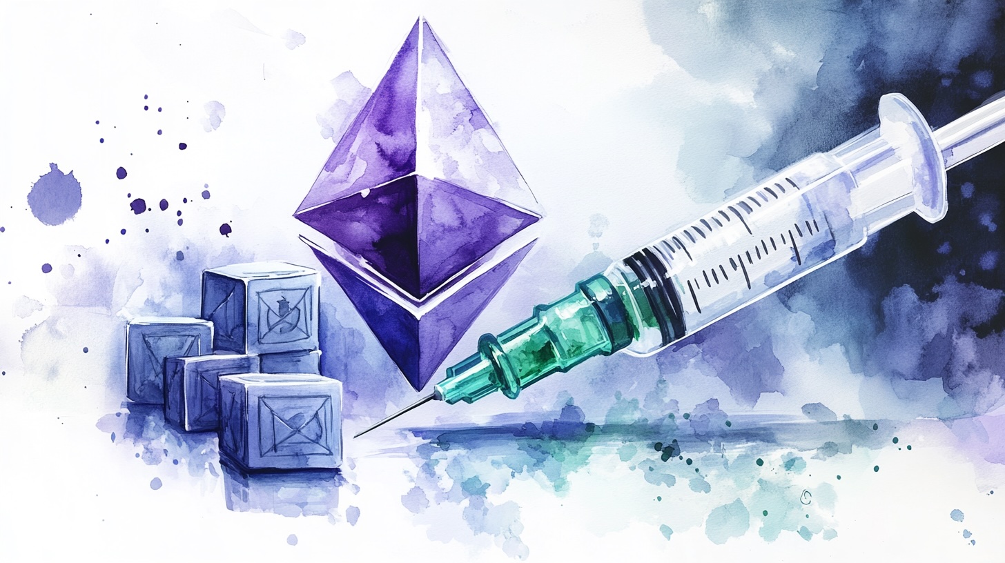 ETH Poison