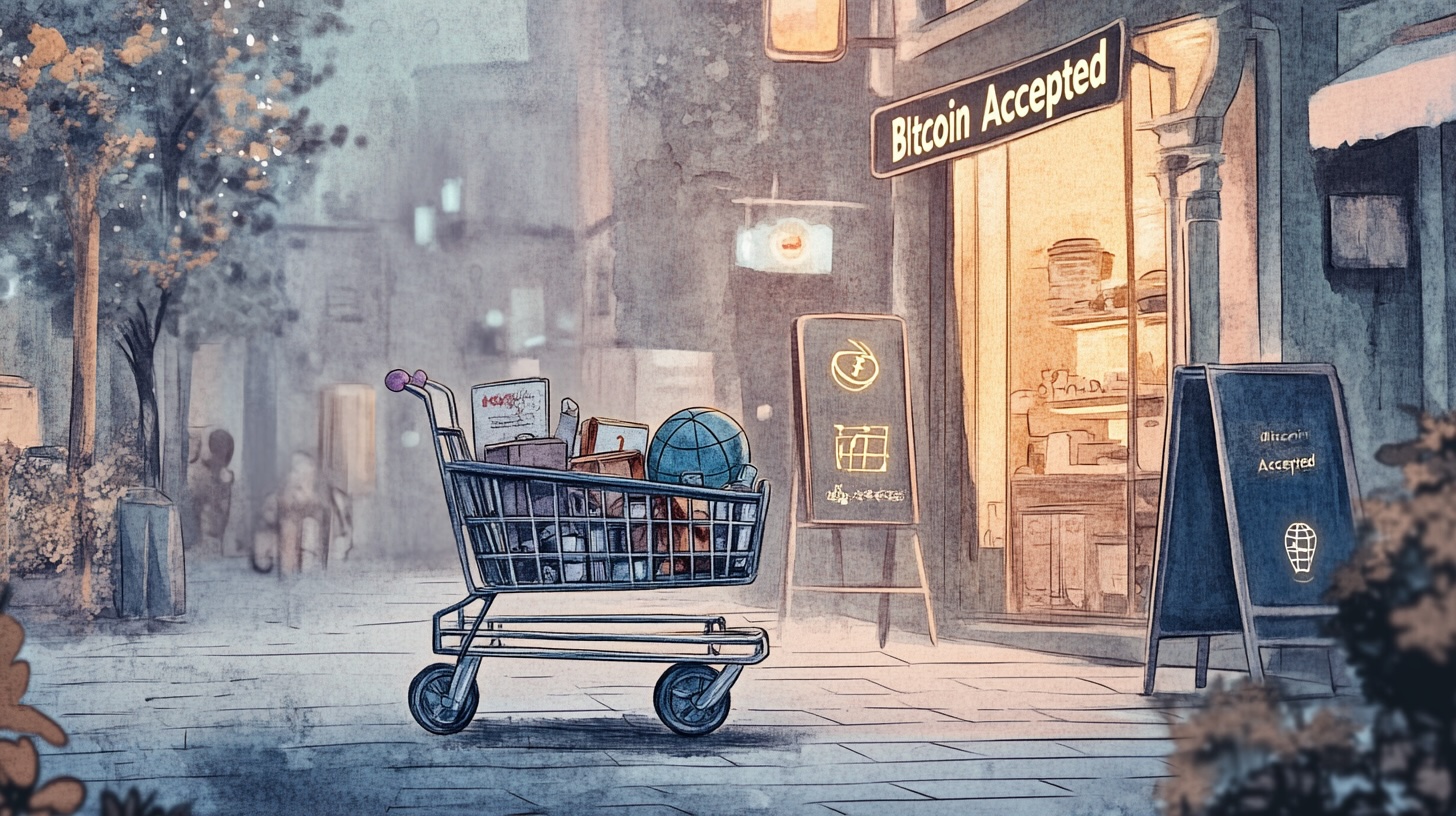 Travel Retail Norway launches Bitcoin payments for arrivals Click and Collect - GNcrypto