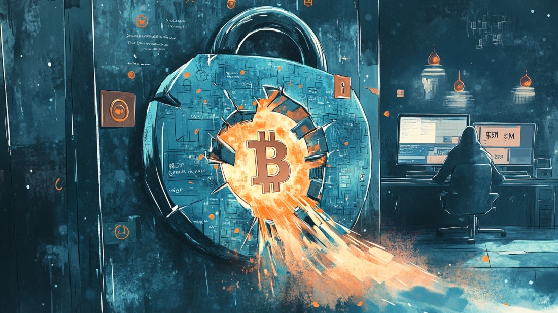 TRM Labs обнаружила следы российских группировок в криптокраже с LastPass