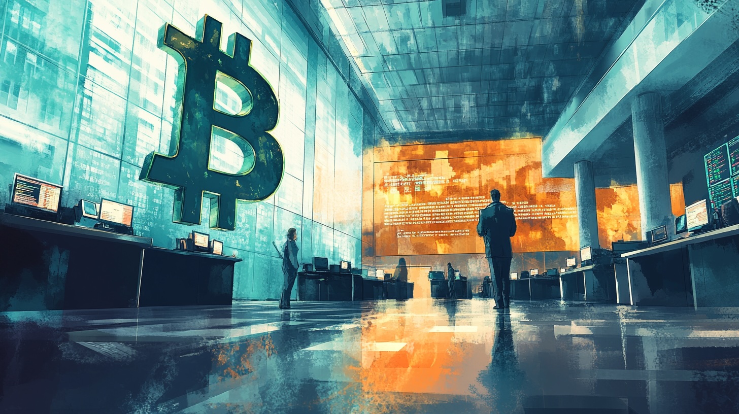 U.S. bitcoin ETFs pull in $152M ahead of Fed decision