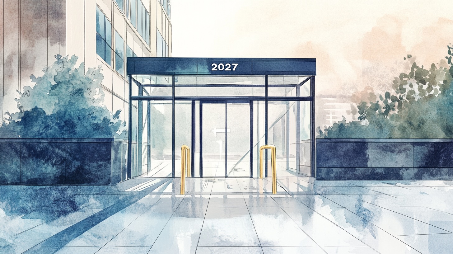 Британія поширить фінансові правила на криптокомпанії до жовтня 2027 року