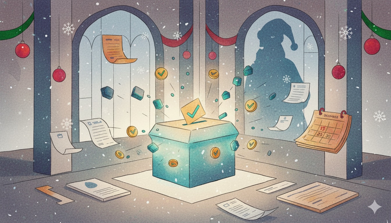 Uniswap sets Dec. 19-25 vote on fees and 100M UNI burn