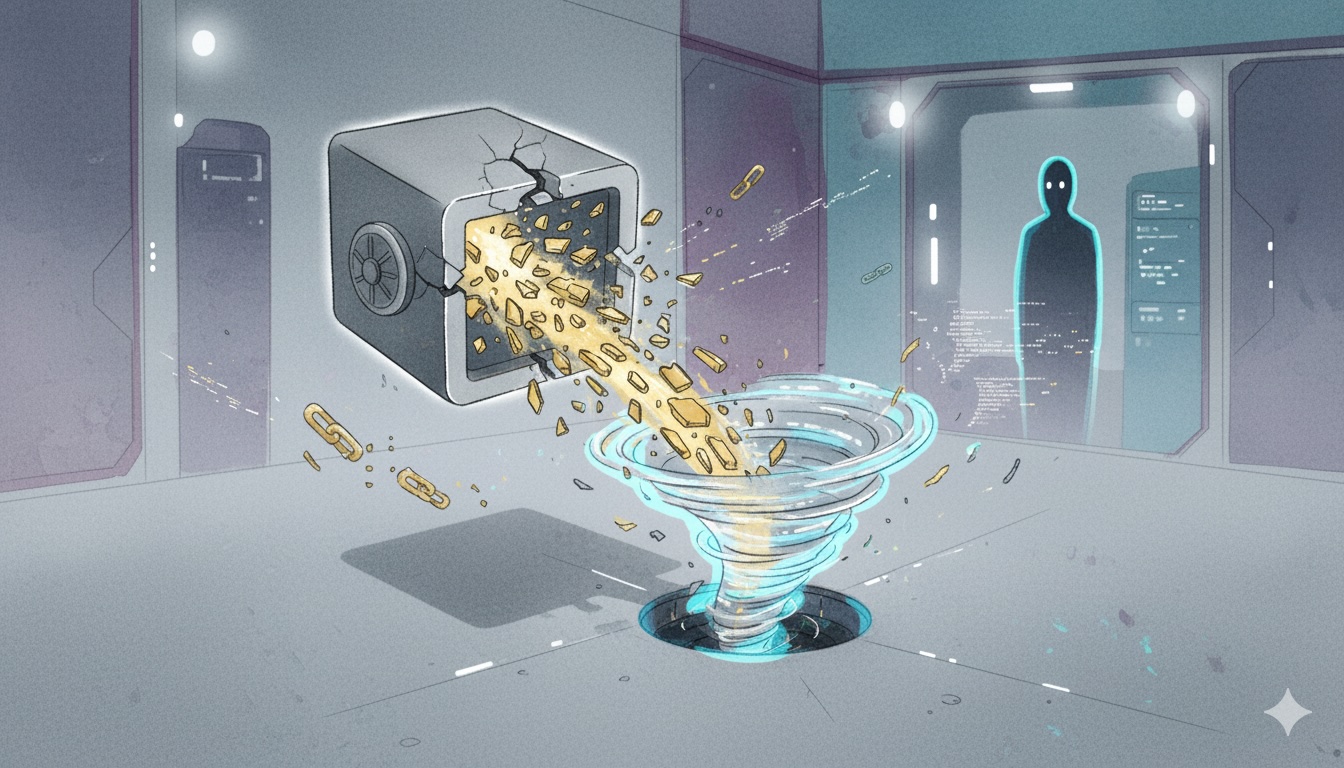 Unleash Protocol втратив $3,9 млн після експлойту в управлінні