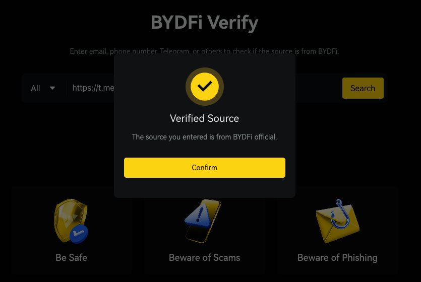 How safe is BYDFI in 2026: security tools, proof of reserves, and risks