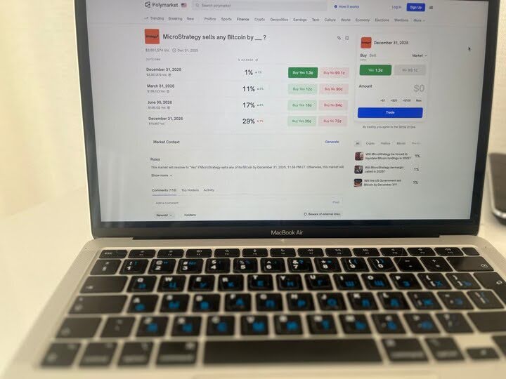 Prediction Market Websites: A Practical Guide to How They Work and Why People Use Them