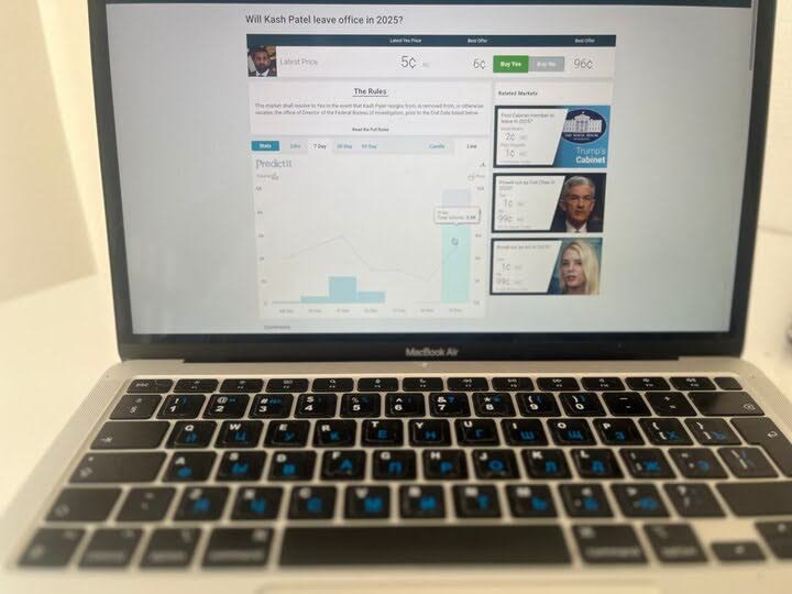 Prediction Market Websites: A Practical Guide to How They Work and Why People Use Them