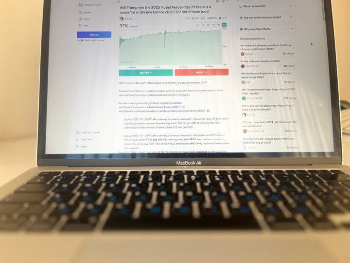 Prediction Market Websites: A Practical Guide to How They Work and Why People Use Them