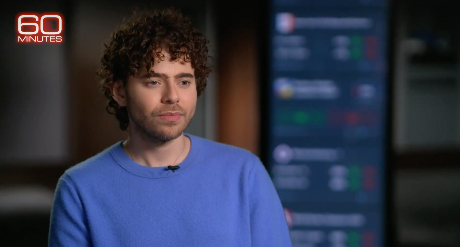 Polymarket CEO Shayne Coplan: the king of blockchain predictions