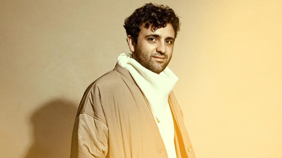 Tarek Mansour net worth: from macro trader to CEO of Kalshi