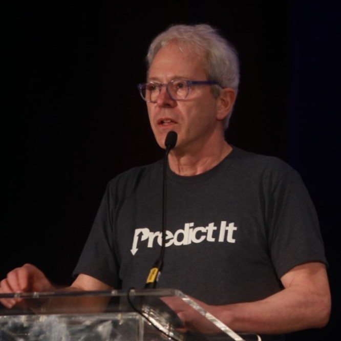 John Phillips Aristotle: from the “A-Bomb Kid” to a leader in political technology