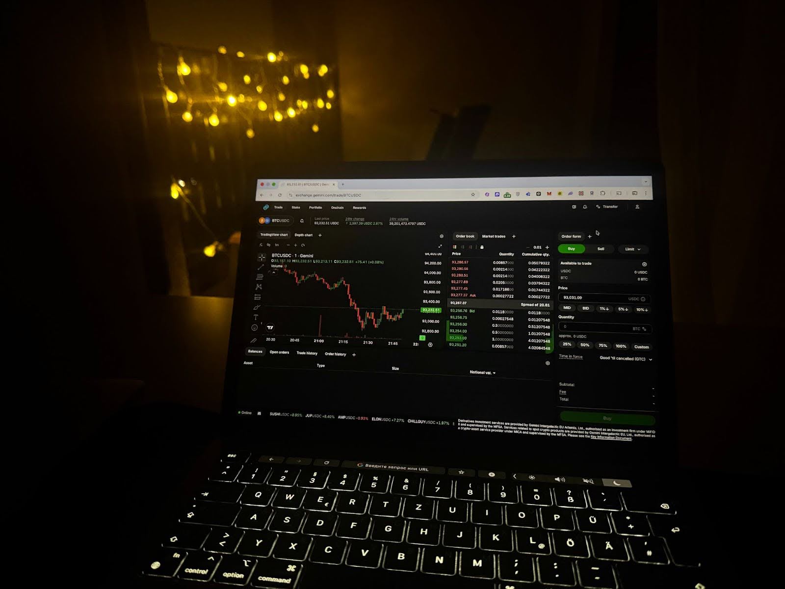 Gemini Crypto Exchange Review 2025: Testing Spot, Fees and Safety