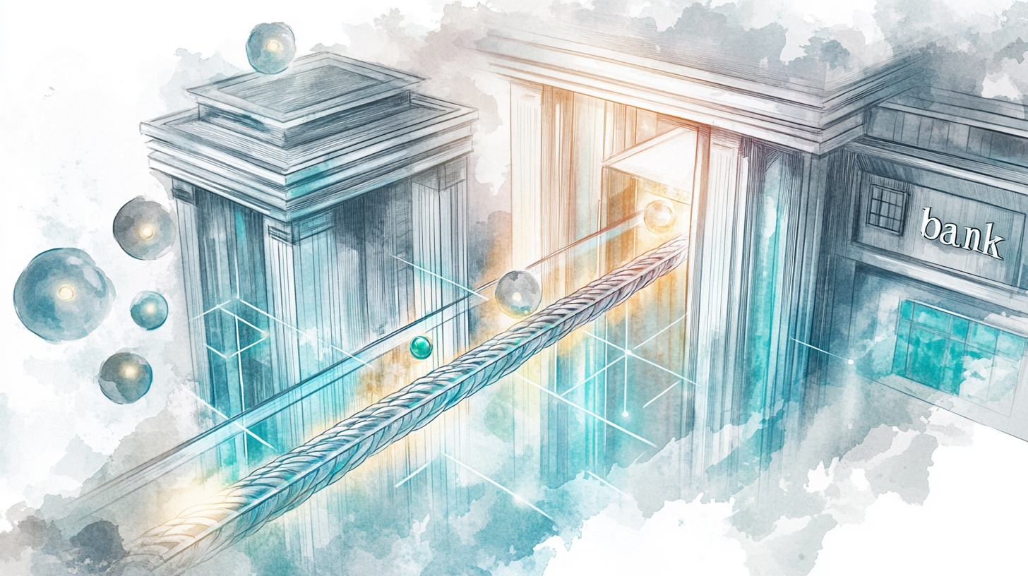 Fed wycofuje limity krypto dla banków z 2023 r.; nowa ścieżka zgód