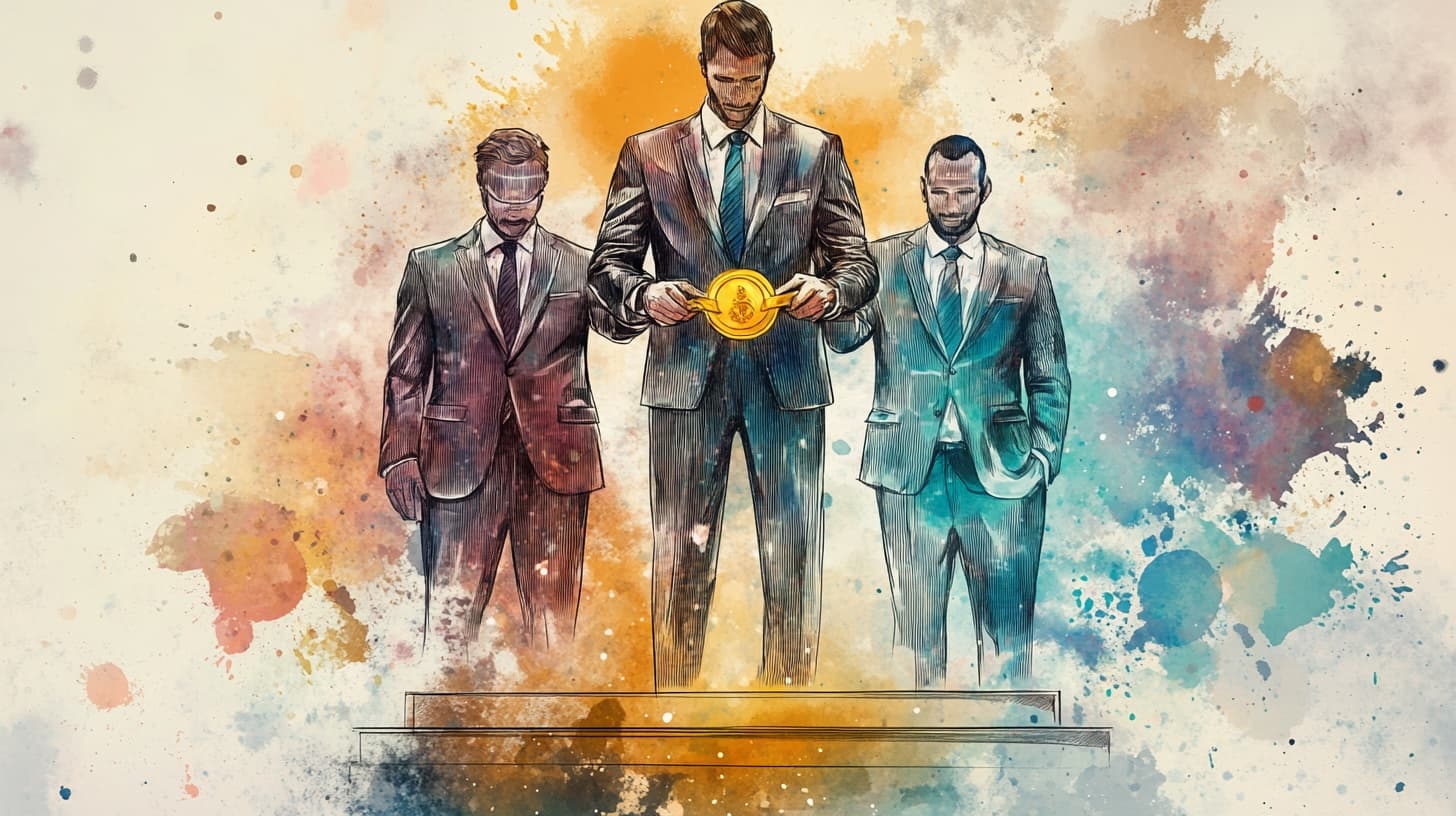 AI rally lifts combined wealth of US tech billionaires above $2.5T - GNcrypto