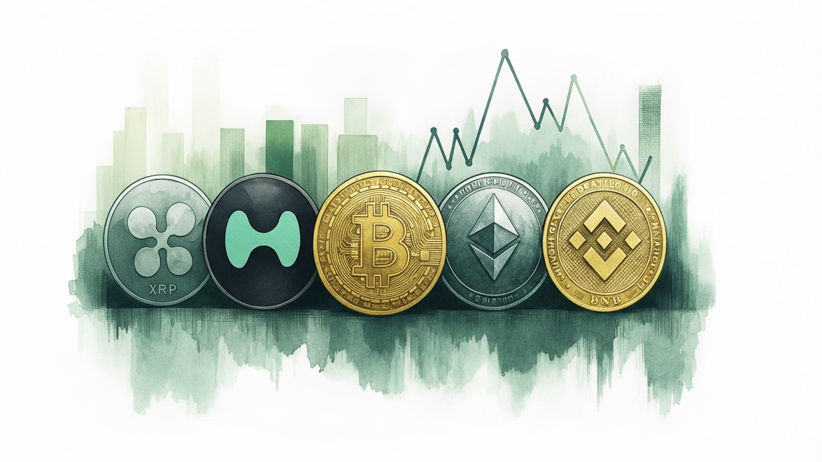 Vanguard changes course: a traditional giant rolls out crypto ETF