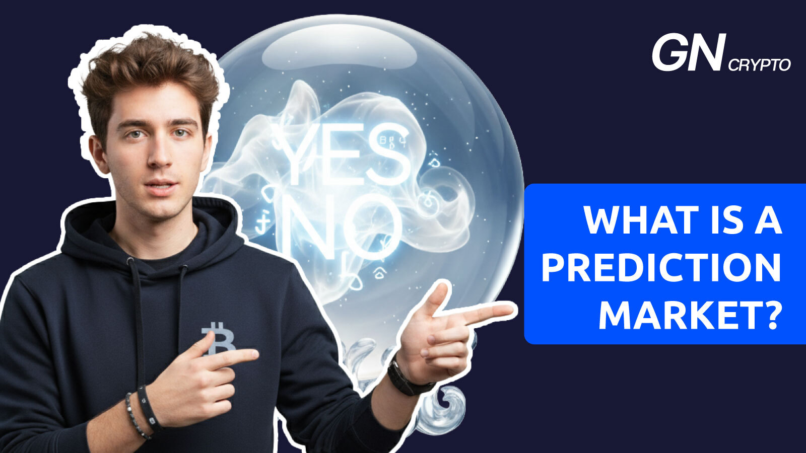 What are prediction markets: how they work, types, and risks