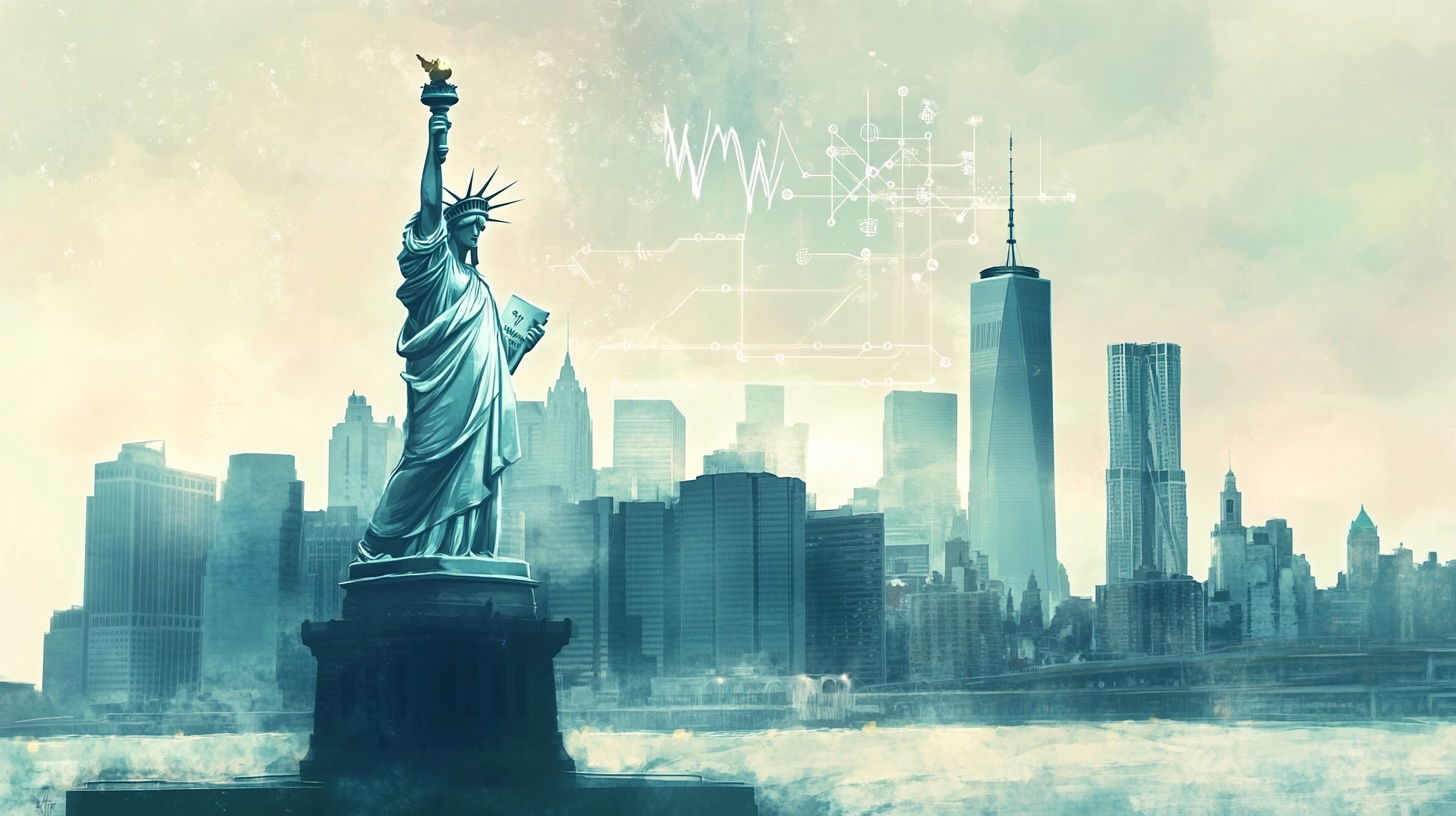 WhiteBIT strengthens American tech leadership