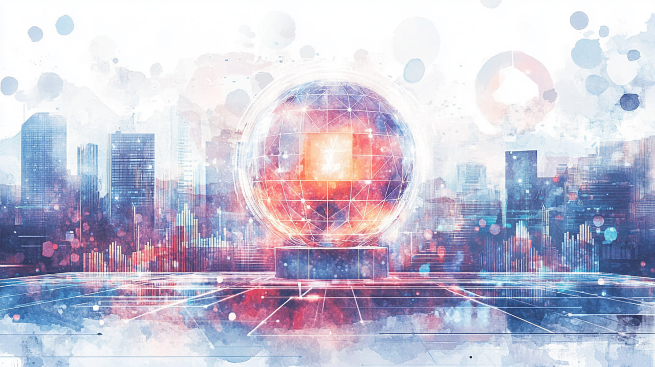 WhiteBIT token added to five S&P Dow Jones crypto indices