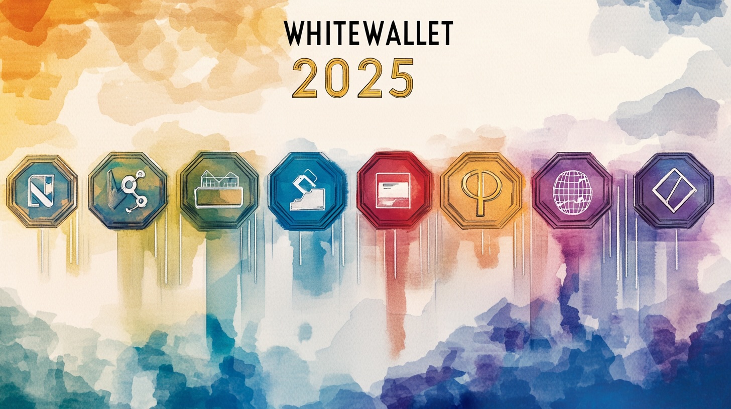 Whitewallet 2025 year in review: Multi-chain expansion and cross-chain swaps - GNcrypto