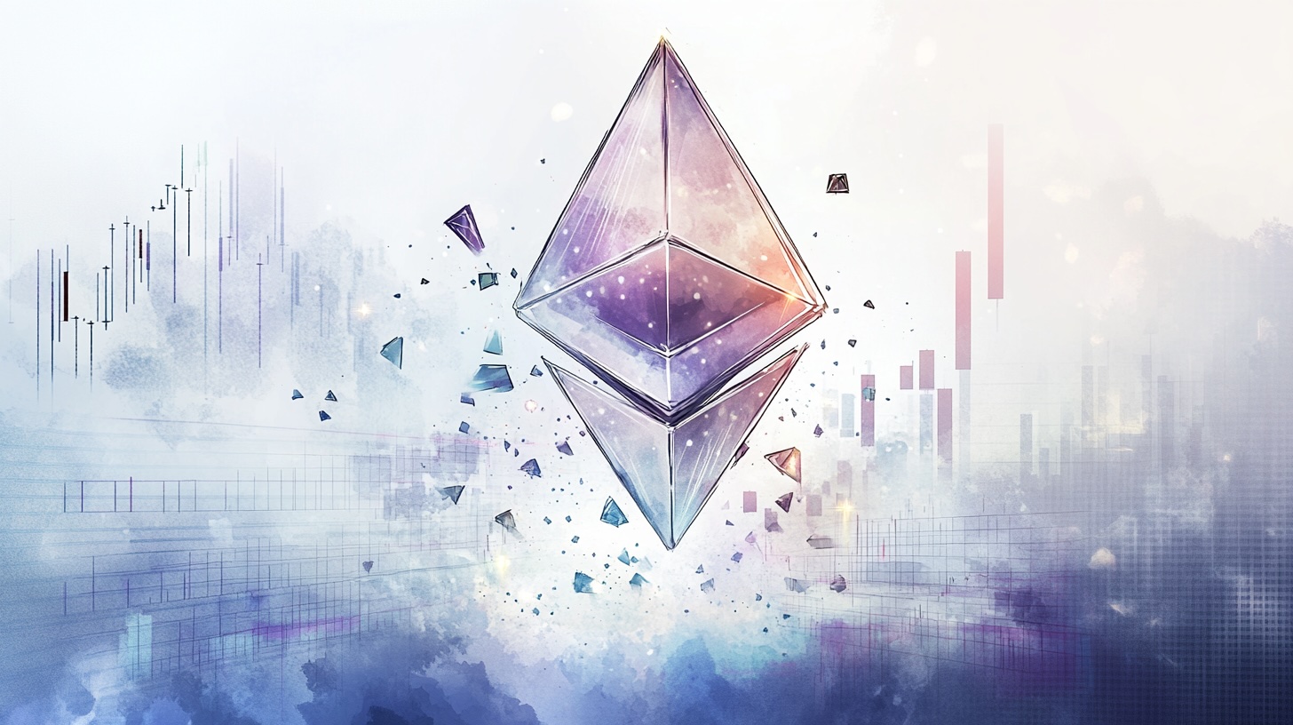 Ethereum price slides below $3,000 as ETH ETFs see outflows -GNcrypto