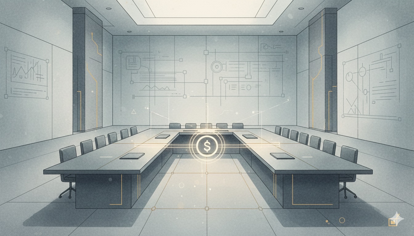 WLFI holders vote on using treasury to grow USD1 stablecoin