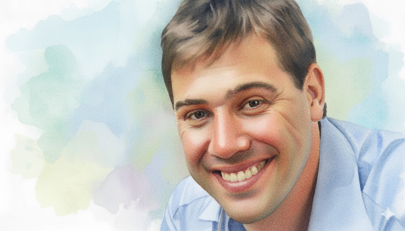 Yoni Assia eToro: The visionary behind the global social trading platform