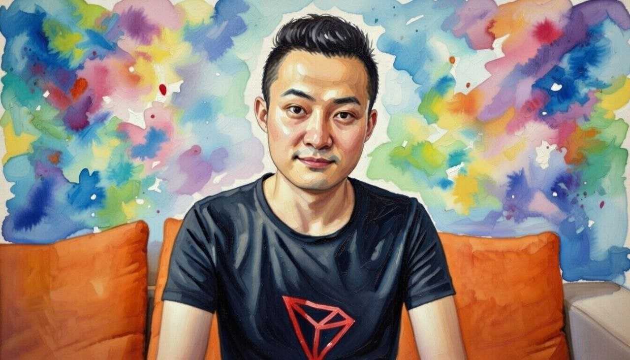 Democrats demand SEC explain pause in Justin Sun case