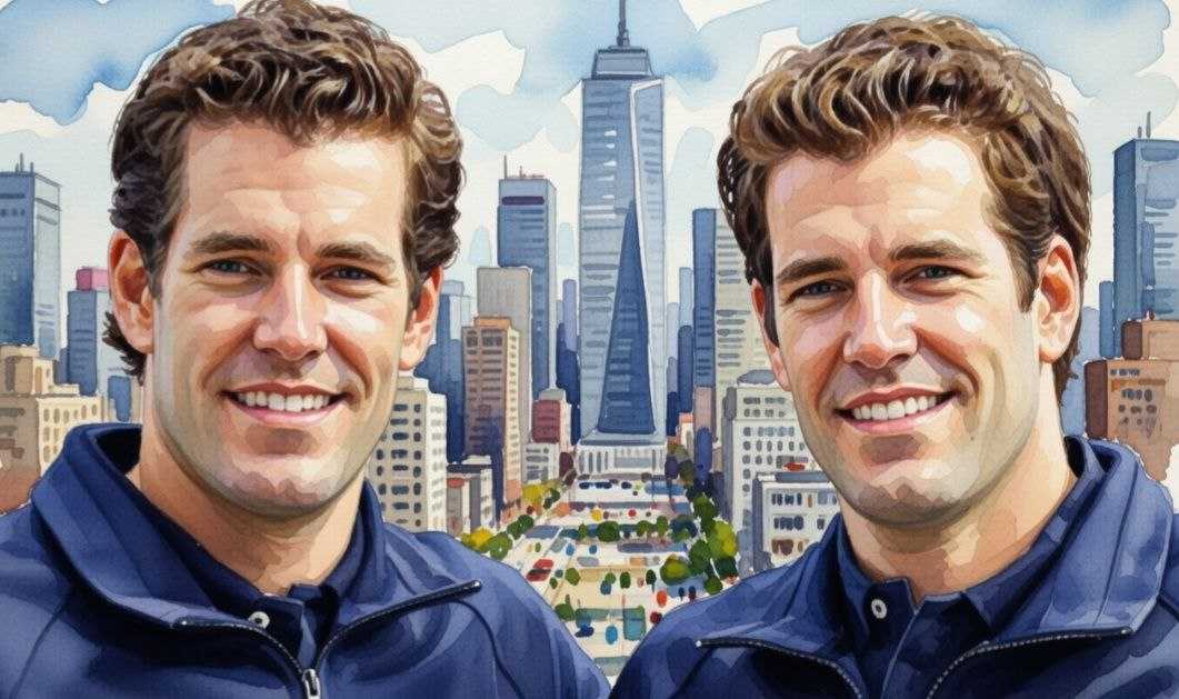 Winklevoss twins donate $1.2M to Shielded Labs to support Zcash