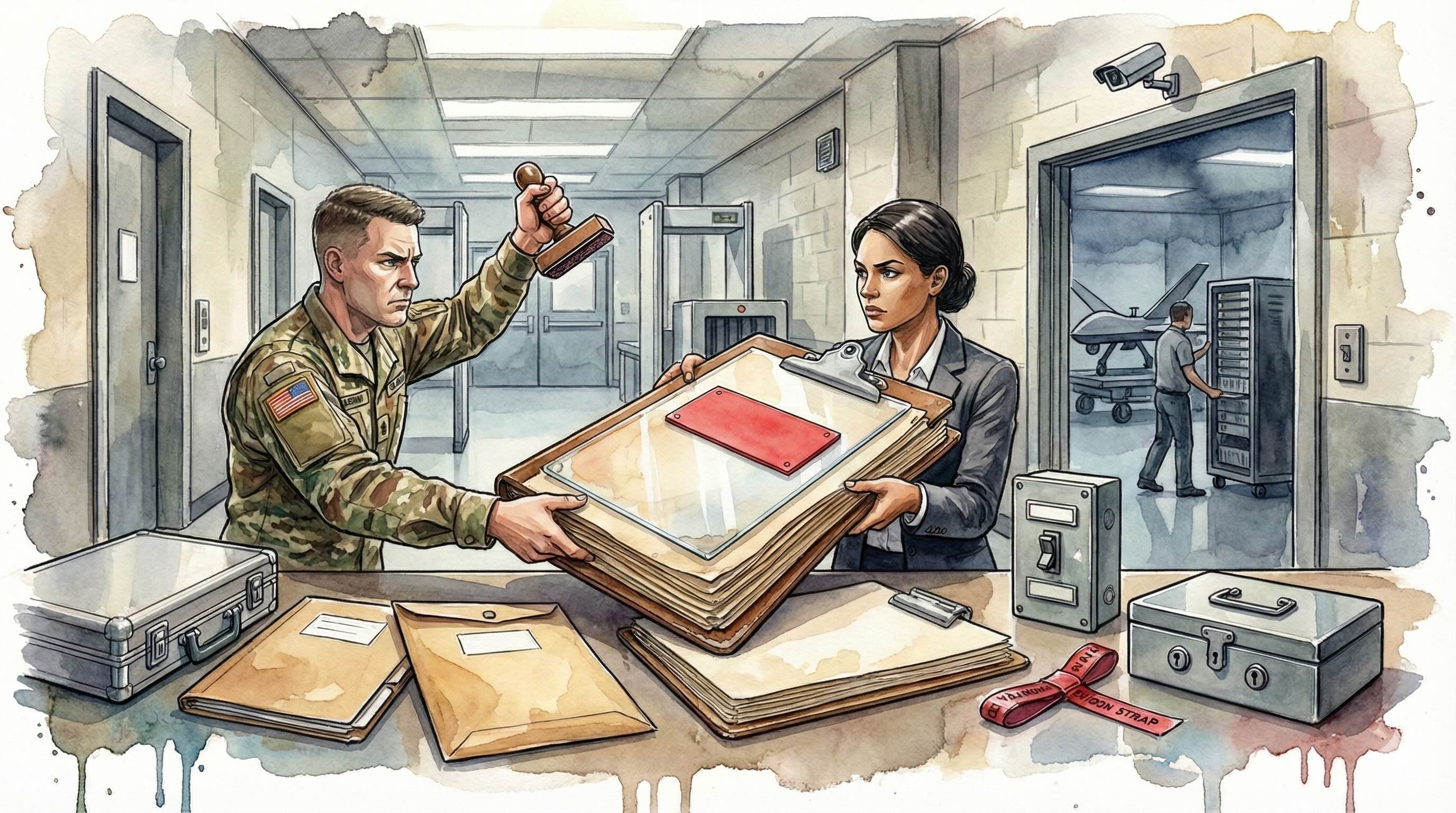 Anthropic resists Pentagon bid to loosen AI use rules