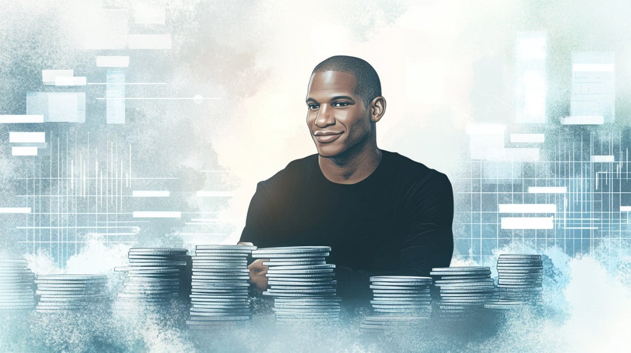 Arthur Hayes says dollar liquidity will kick-start Bitcoin again