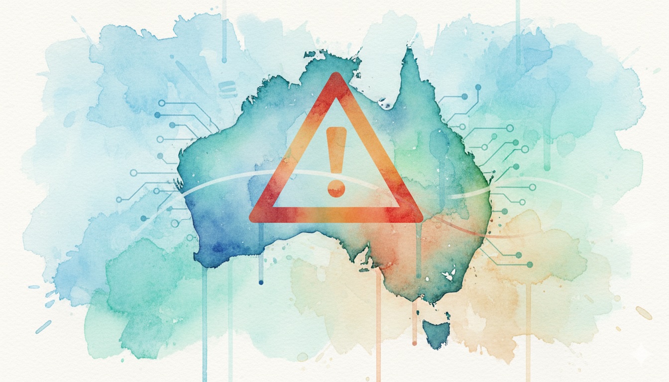 Australian corporate regulator warns digital asset innovation is widening risk gaps