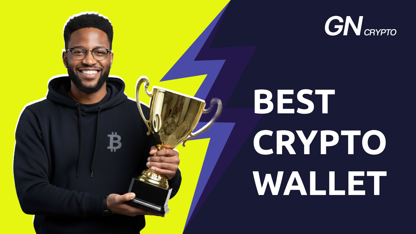 Best wallet for crypto in 2026: Top hot, non-custodial picks ranked - GNcrypto